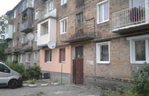 Архітектурні стандарти або кіч по нововолинськи Архітектурні стандарти або кіч по нововолинськи