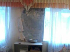 Щасливе дитинство у аварійному приміщенні… або як працює міський голова!? Щасливе дитинство у аварійному приміщенні... або як працює міський голова!?