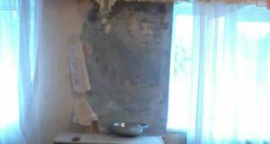 Щасливе дитинство у аварійному приміщенні… або як працює міський голова!? Щасливе дитинство у аварійному приміщенні... або як працює міський голова!?