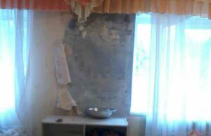 Щасливе дитинство у аварійному приміщенні… або як працює міський голова!? Щасливе дитинство у аварійному приміщенні... або як працює міський голова!?