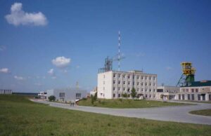 Вирішилось питання добудови шахти № 10 «Нововолинська» Вирішилось питання добудови шахти № 10 «Нововолинська»