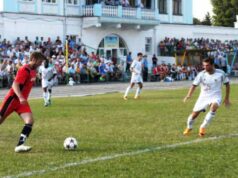 ФК “Шахтар-Нововолинськ” познущався над суперником ФК “Прип’ять” Любешів, отримавши перемогу з рахунком 9:0! ФК “Шахтар-Нововолинськ” познущався над суперником ФК “Прип’ять” Любешів