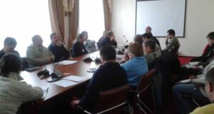 Нововолинці на позачерговому Форумі Євромайданів (Відео) Нововолинці на позачерговому Форумі Євромайданів (Відео)