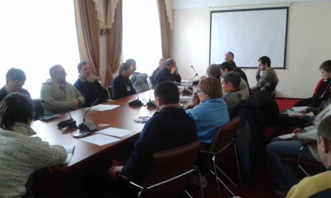 Нововолинці на позачерговому Форумі Євромайданів (Відео) Нововолинці на позачерговому Форумі Євромайданів (Відео)