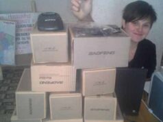 Нововолинський центр допомоги військовим: фотозвіт Нововолинський центр допомоги військовим: фотозвіт