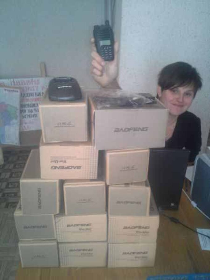 Нововолинський центр допомоги військовим: фотозвіт Нововолинський центр допомоги військовим: фотозвіт