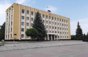 Про відставку повідомлю негайно… Про відставку повідомлю негайно…