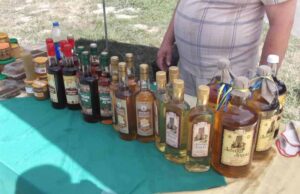 Горбатого могила виправить (про пиятики) Горбатого могила виправить (про пиятики)