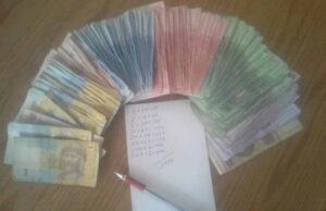 Звіт роботи Нововолинського центру допомоги військовим (за півроку) Звіт роботи Нововолинського центру допомоги військовим (за півроку)