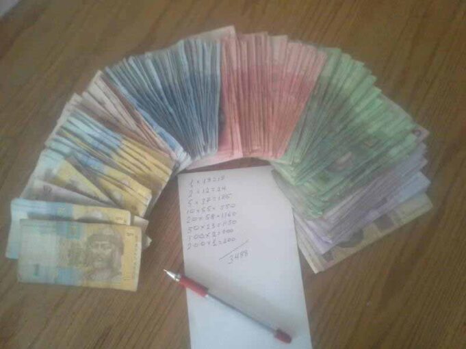 Звіт роботи Нововолинського центру допомоги військовим (за півроку) Звіт роботи Нововолинського центру допомоги військовим (за півроку)