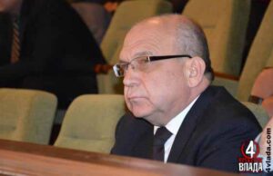 Гузь приїхав до мене й заявив, що оголошує війну, – голова Волинської ОДА про заяву... Гузь приїхав до мене й заявив
