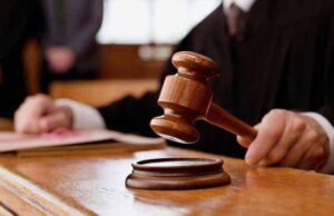 Нововолинець, який у ДТП важко травмував пішохода, отримав умовний термін Нововолинець