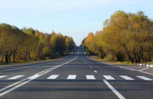 Дорога Устилуг-Луцьк-Рівне буде така, як Львів-Радехів-Луцьк Дорога Устилуг-Луцьк-Рівне буде така