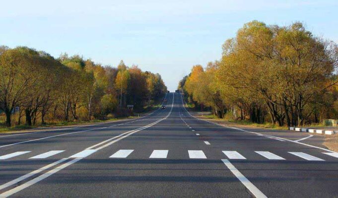 Дорога Устилуг-Луцьк-Рівне буде така, як Львів-Радехів-Луцьк Дорога Устилуг-Луцьк-Рівне буде така