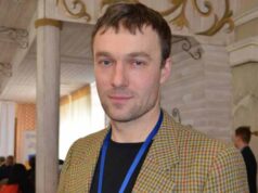 Нерозумно витрачати великі кошти на один стадіон, якщо можна було зробити їх кілька, – Назар... Нерозумно витрачати великі кошти на один стадіон