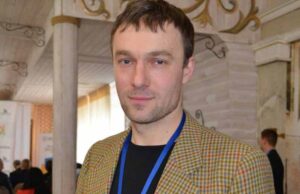 Нерозумно витрачати великі кошти на один стадіон, якщо можна було зробити їх кілька, – Назар... Нерозумно витрачати великі кошти на один стадіон