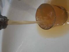 Вода із крана? Митися чи ні? Вода із крана? Митися чи ні?