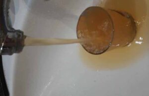 Вода із крана? Митися чи ні? Вода із крана? Митися чи ні?