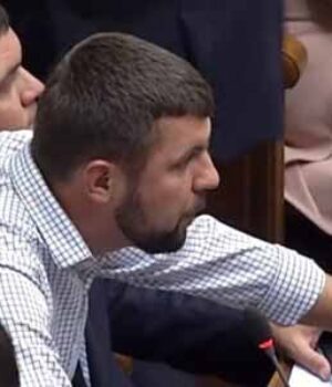 Чергове «покращення» від Гузя та інших волинських нардепів