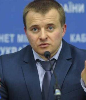 У Нововолинськ приїде міністр Демчишин