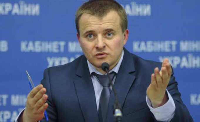 У Нововолинськ приїде міністр Демчишин У Нововолинськ приїде міністр Демчишин