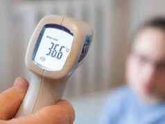 Четверо мешканців Нововолинська одужали від COVID-19 Четверо мешканців Нововолинська одужали від COVID-19