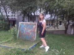 Місцева влада дуже давно жодному ремонту не підлягає, – мешканка Нововолинська Місцева влада дуже давно жодному ремонту не підлягає