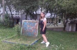 Місцева влада дуже давно жодному ремонту не підлягає, – мешканка Нововолинська Місцева влада дуже давно жодному ремонту не підлягає