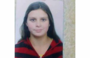 (ОНОВЛЕНО) Розшукали Ірину Пилипюк, яка зникла тиждень тому (ОНОВЛЕНО) Розшукали Ірину Пилипюк