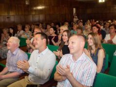 Міська лікарня увійшла в п’ятірку кращих комунальних некомерційних підприємств в Україні Міська лікарня увійшла в п’ятірку кращих комунальних некомерційних підприємств в Україні