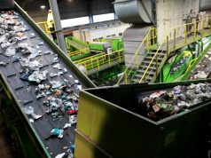 Гузь проти будівництва сміттєпереробного заводу в Нововолинську