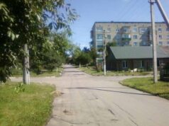 Нововолинці просять встановити дорожній знак на перехресті Нововолинці просять встановити дорожній знак на перехресті