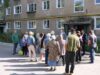 Нововолинцям розповіли, хто відповідає за внутрішньобудинкові газові мережі Нововолинцям розповіли