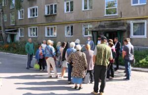 Нововолинцям розповіли, хто відповідає за внутрішньобудинкові газові мережі Нововолинцям розповіли