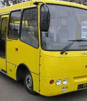 2063356 У Нововолинську - нові ціни на проїзд у маршрутках