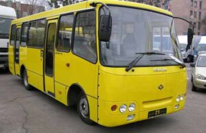 Нововолинські перевізники хочуть підвищити вартість проїзду Нововолинські перевізники хочуть підвищити вартість проїзду