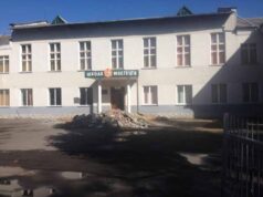 Нововолинська школа мистецтв до 1 вересня буде повністю оновлена (Фото) Нововолинська школа мистецтв до 1 вересня буде повністю оновлена (Фото)