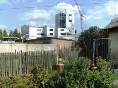 “Олійно-жировий комбінат” захопили рейдери? "Олійно-жировий комбінат" захопили рейдери?