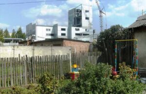 “Олійно-жировий комбінат” захопили рейдери? "Олійно-жировий комбінат" захопили рейдери?