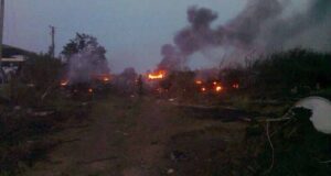 До Запоріжжя приїхали 40 солдатів, яких вважали дезертирами до Росії До Запоріжжя приїхали 40 солдатів