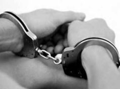 У Нововолинську вдвічі зросла злочинність У Нововолинську вдвічі зросла злочинність