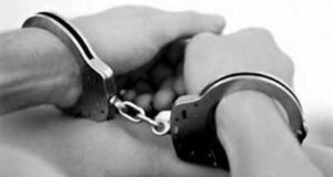 У Нововолинську вдвічі зросла злочинність У Нововолинську вдвічі зросла злочинність