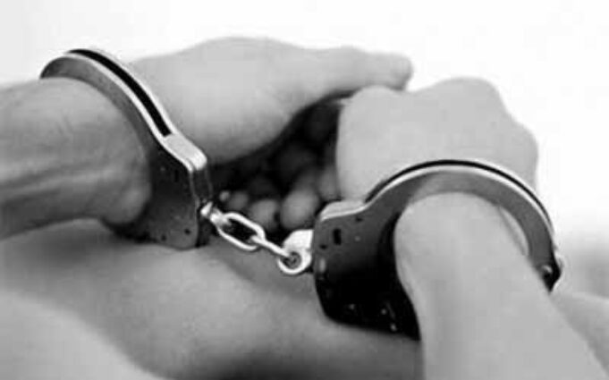 У Нововолинську вдвічі зросла злочинність У Нововолинську вдвічі зросла злочинність