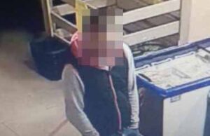 Уродженцю Нововолинська, який зґвалтував дівчину в луцькому парку, оголосили підозру Уродженцю Нововолинська