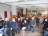 На першій шахті переобрали керівництво “незалежної” профспілки та анонсували створення місцевої організації НПГУ На першій шахті переобрали керівництво "незалежної" профспілки та анонсували створення місцевої організації НПГУ