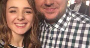 “Ми живемо дивом”, – Катя Рибак про “Голос країни” "Ми живемо дивом"