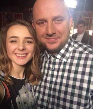 "Ми живемо дивом"