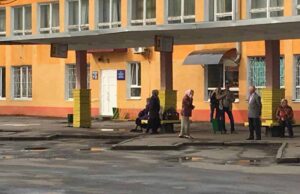 “Нововолинськ – Іваничі”: перевізник укотре самовільно відмінив рейс "Нововолинськ - Іваничі": перевізник укотре самовільно відмінив рейс