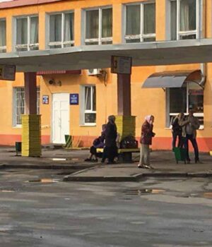 21_4 "Нововолинськ - Іваничі": перевізник укотре самовільно відмінив рейс