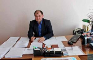 У Нововолинську змінюють начальника управління освіти У Нововолинську змінюють начальника управління освіти